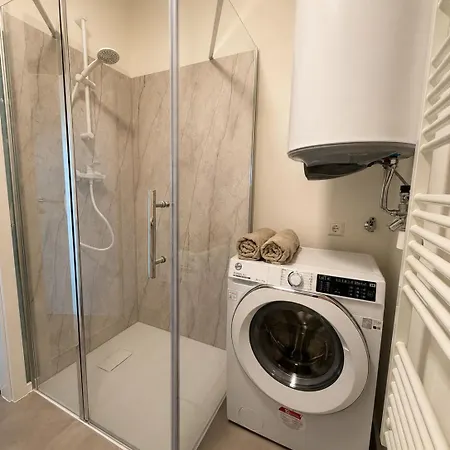 Apartment Stilvolle Nahe Hauptbahnhof Mit Parkplatz Linz